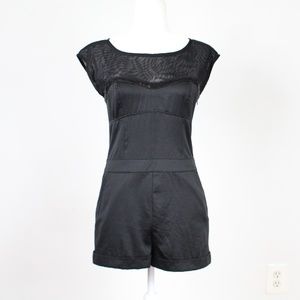 Free People Romper size 2